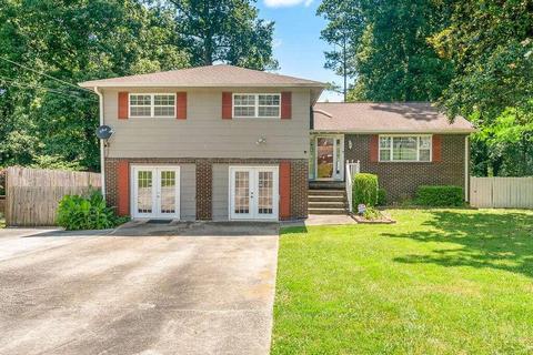 3916 Rockcrest Ct, Conley, GA 30288