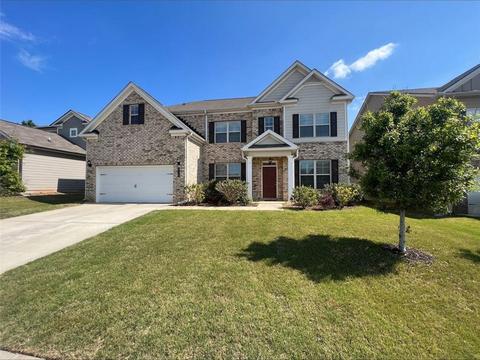 436 Culloden Moor Dr, Mcdonough, GA 30253