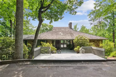 93 Whippoorwill Way, Big Canoe, GA 30143