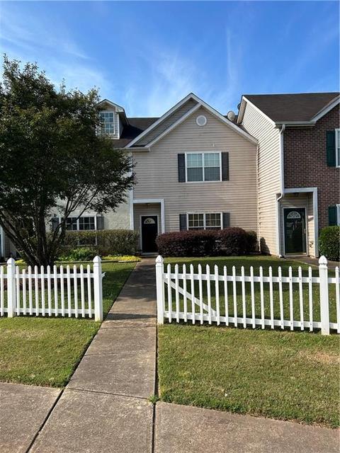 768 Commerce Blvd, Riverdale, GA 30296