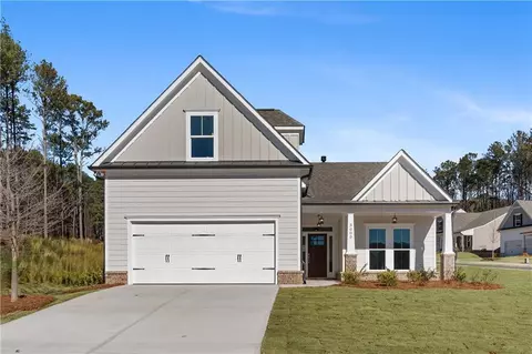 3000 Farm Tract Trl, Woodstock, GA 30189