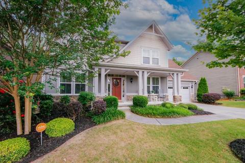2432 Steinbeck Ln, Powder Springs, GA 30127