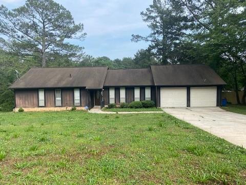 3315 Moravia Dr, Lithonia, GA 30038