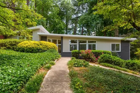 1373 Sheffield Dr, Atlanta, GA 30329