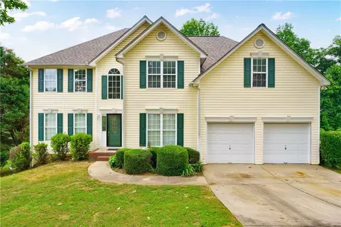 552 Paper Ridge Ln, Lawrenceville, GA 30046