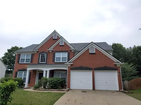 281 Albrighton Ct, Suwanee, GA 30024