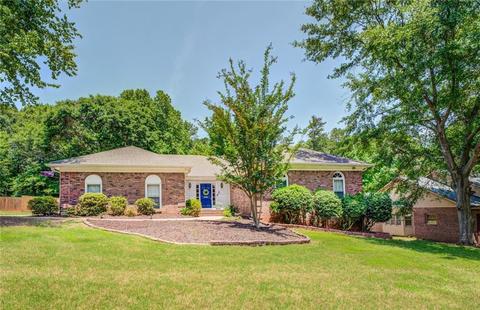 4830 Ridgedale Ln SE, Conyers, GA 30094