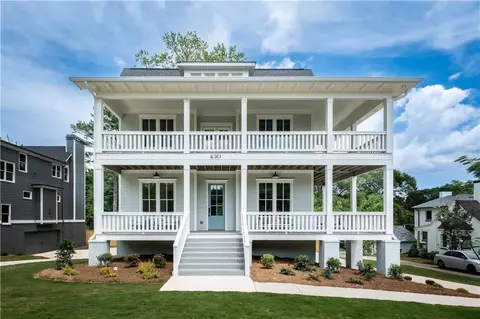 430 Allendale Dr SE, Atlanta, GA 30317