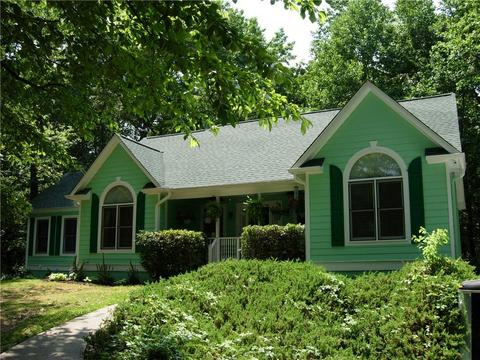 92 Mountain Ivy Ct, Jasper, GA 30143
