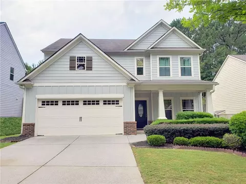 1746 Stoney Chase Dr, Lawrenceville, GA 30044