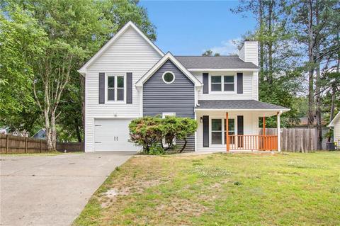 1016 King Rd, Riverdale, GA 30296