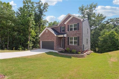 4372 Luke Way, Ellenwood, GA 30294
