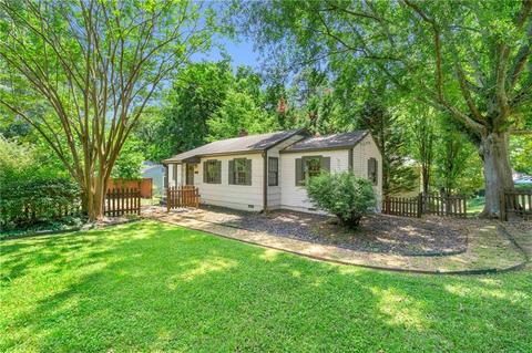 2234 Clairmont Ter NE, Atlanta, GA 30345