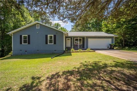 117 Belair Trl, Stockbridge, GA 30281