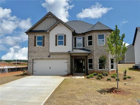 701 Eagles Nest Cir, Auburn, GA 30011
