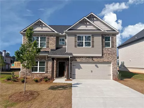 631 Eagles Nest Cir, Auburn, GA 30011