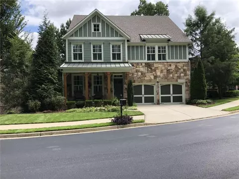 4706 Lakeway Pl, Alpharetta, GA 30005