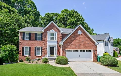 3285 Kittiwake Cir, Peachtree Corners, GA 30092