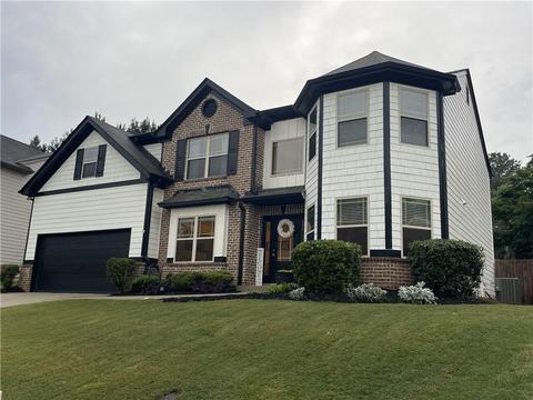 5320 Redfield Way, Cumming, GA 30028