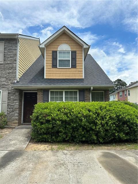 2643 Haligan Pt, Riverdale, GA 30296