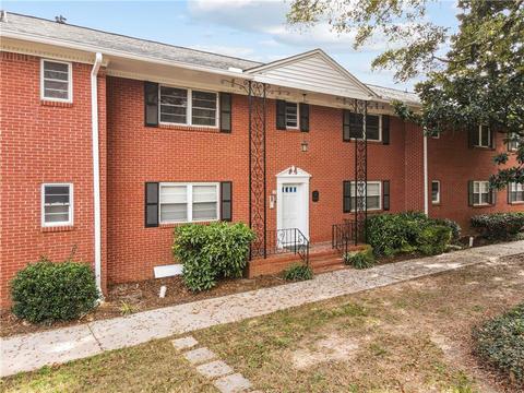 3660 Peachtree Rd NE #J8, Atlanta, GA 30319