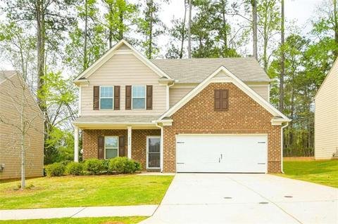 2250 Allman Dr, Jonesboro, GA 30236