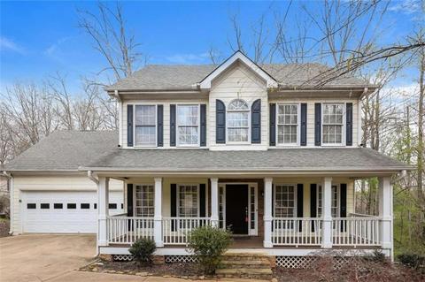 4940 Ansley Ln, Cumming, GA 30040
