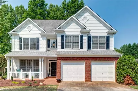 2815 Summer Stream Dr NW, Kennesaw, GA 30152