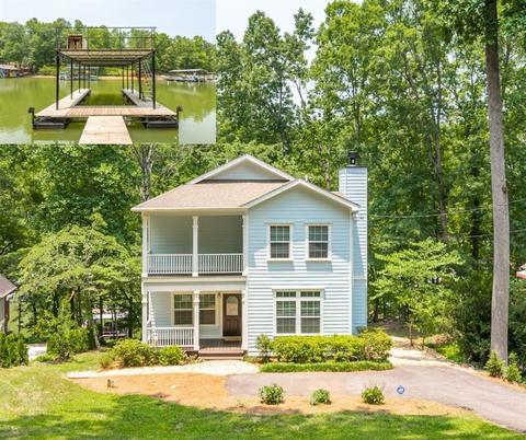 6745 Thunder Trl, Gainesville, GA 30506