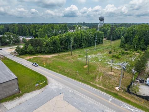 9320 Industrial Dr, Covington, GA 30014