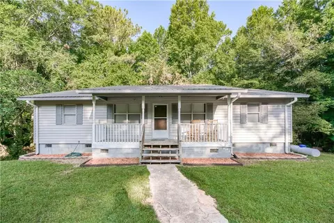 165 W Highway 5, Whitesburg, GA 30185
