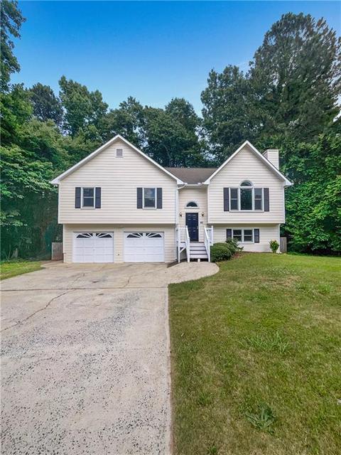 40 New Hope Ct, Dallas, GA 30132