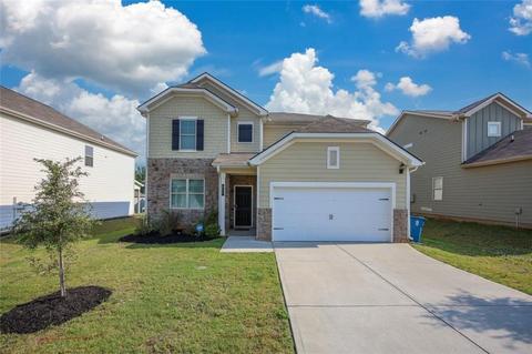 517 Overo Dr, Mcdonough, GA 30253