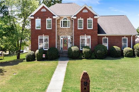 22 Stonebrook Dr, Rome, GA 30165