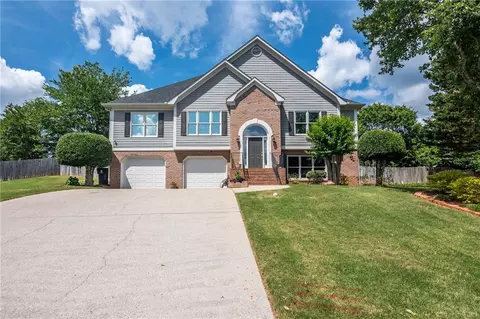 88 Hunters Grn, Dallas, GA 30157