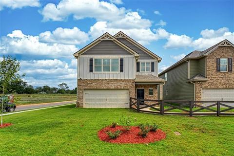 1024 Lakehaven Ln #LOT 99, Loganville, GA 30052