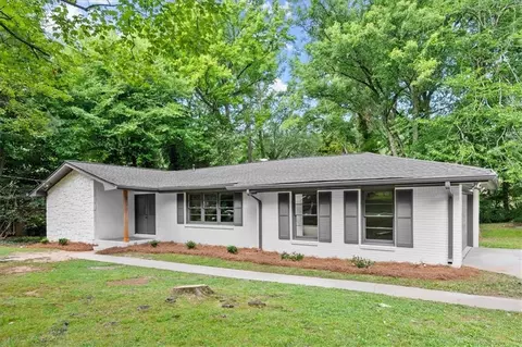 2647 Venus Way, Decatur, GA 30034