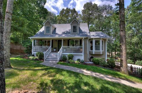 54 Ranger Rd SE, Cartersville, GA 30121