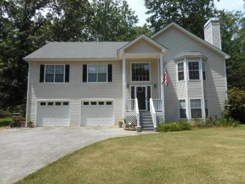3901 Yeager Rd, Douglasville, GA 30135