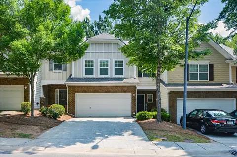 467 Mountain View Ln, Woodstock, GA 30188