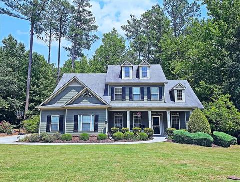 120 Cox Farm Rd NW, Marietta, GA 30064