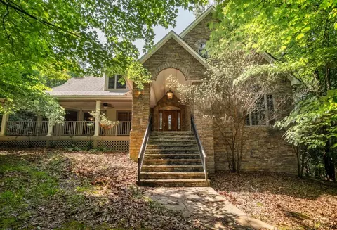 1123 Lemmon Ln, Ellijay, GA 30540