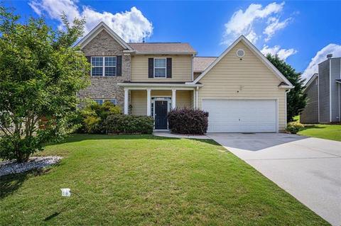 20 Ivy Ridge Ct, Covington, GA 30016