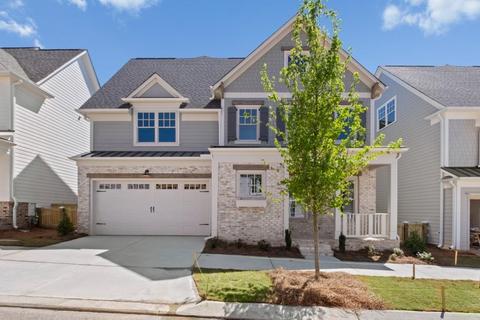 905 Bingham St, Woodstock, GA 30188