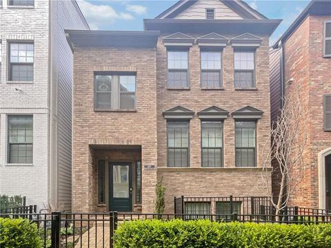 507 Broadview Ln NE, Atlanta, GA 30324