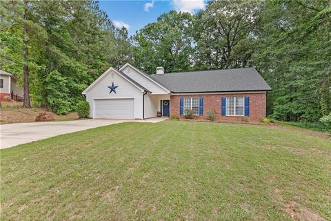 480 Southridge, Senoia, GA 30276