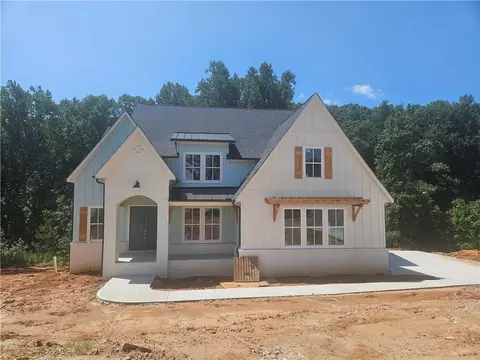 8325 Cerulean View Pt, Gainesville, GA 30506