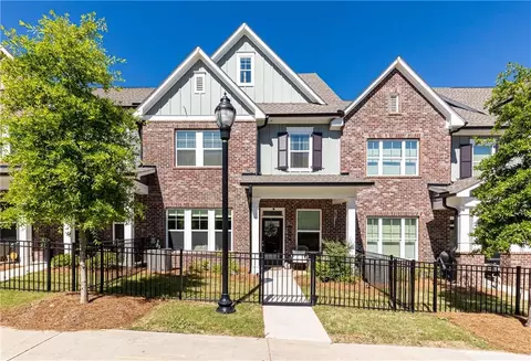 2776 Bell Dr SE, Smyrna, GA 30080