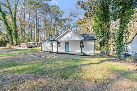 2525 Hood Ave NW, Atlanta, GA 30318