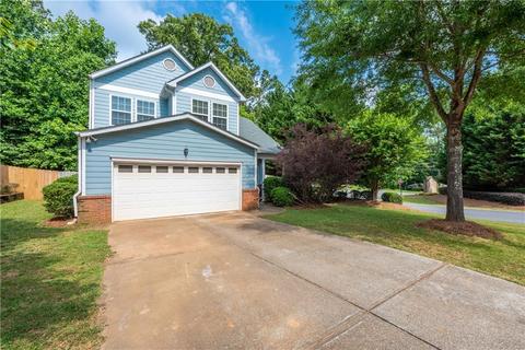 200 Cole Ct, Canton, GA 30114